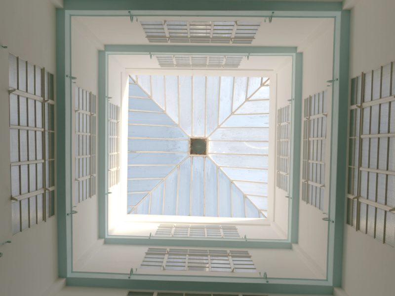greenbrier photograph